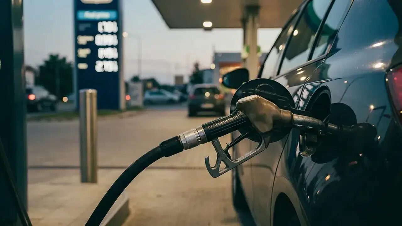 12 Nisan güncel akaryakıt fiyatları: Benzin ve motorine indirim mi yapıldı?