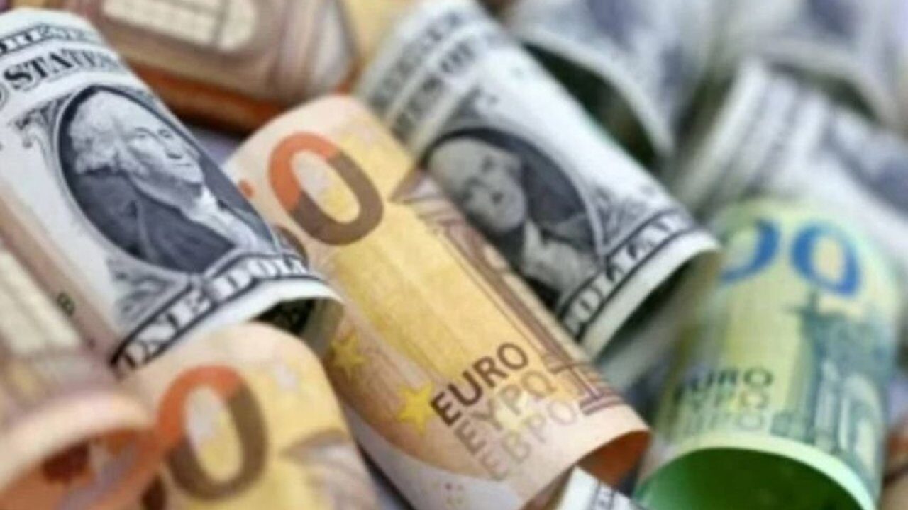 13 Nisan güncel döviz kurları: Dolar, Euro ve Sterlin bugün ne kadar oldu?