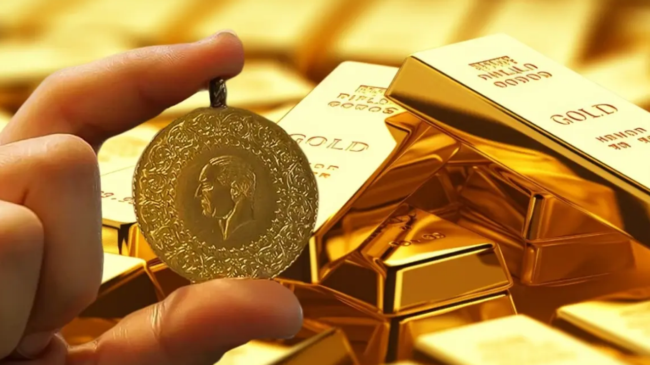 14 Nisan altın fiyatları: Gram altın neden yükseliyor, çeyrek altın neden düşüyor?