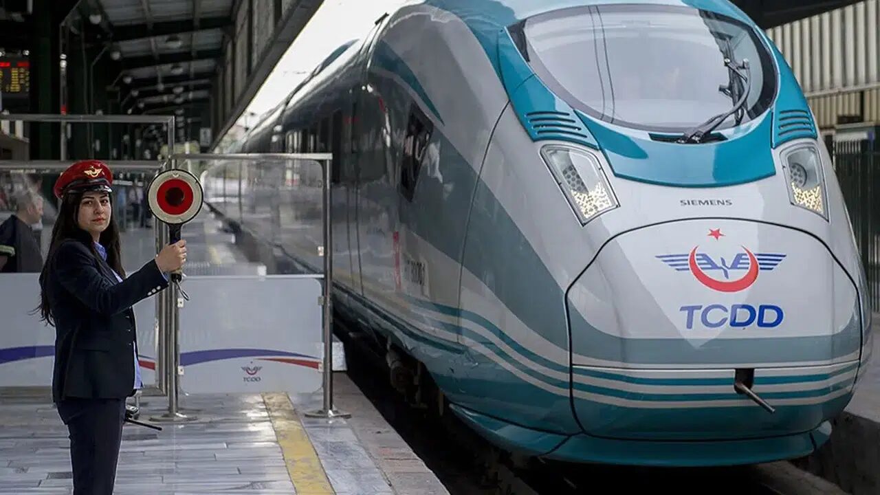 6 ili birbirine bağlayacak dev proje ne zaman başlıyor? Yolculuklar neden sadece 2 saat sürecek?