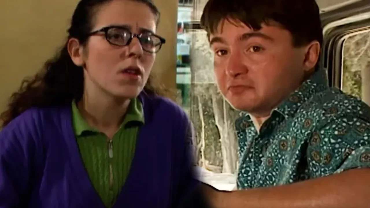 7 Numara dizisi hakkında yıllardır gizlenen o gerçek ne?