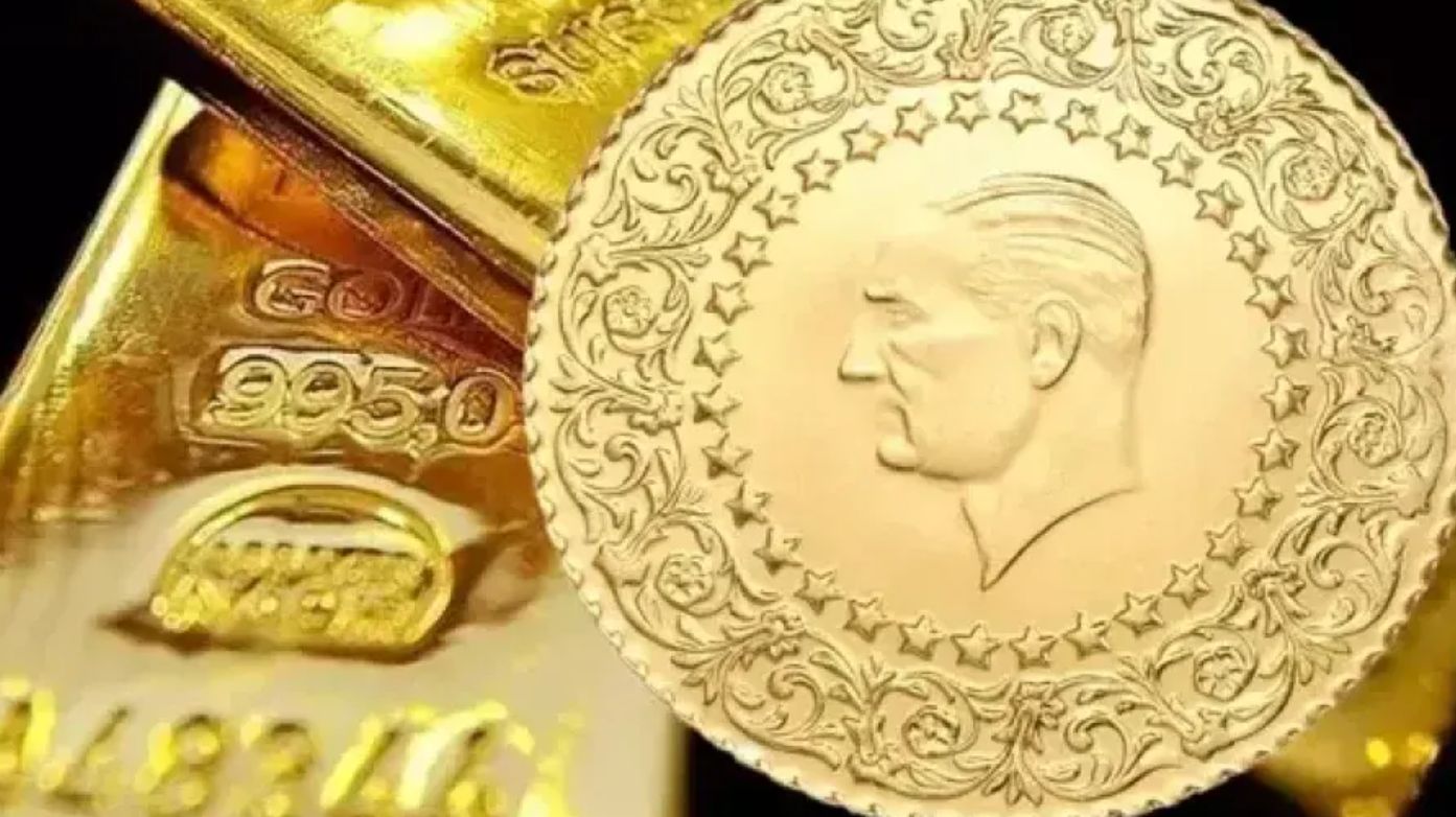 Gram altın 7 bin TL olur mu? 16 Nisan altın fiyatları ve uzman tahminleri