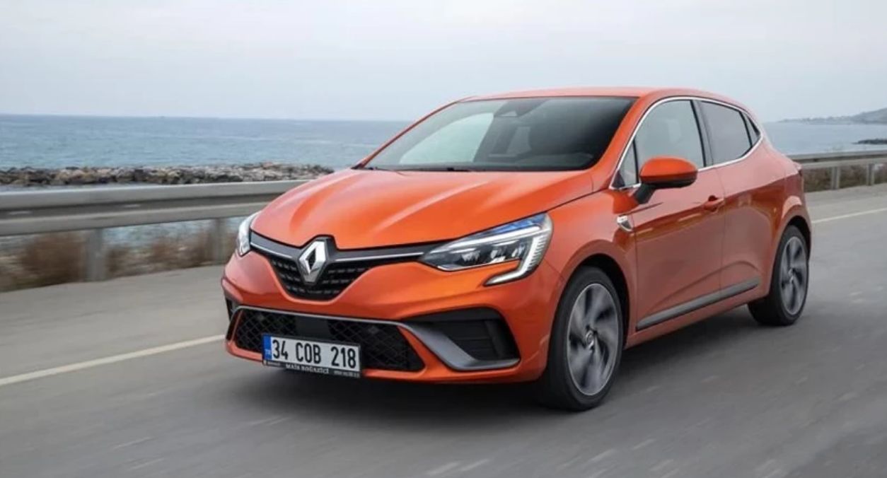 Mart 2026’da Türkiye’de en çok satan otomobiller