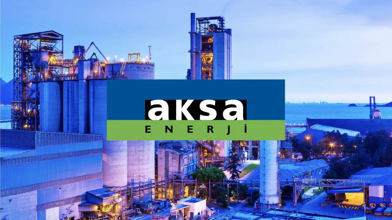 Aksa Enerji 300 milyon dolarlık kredi sözleşmesini ne için kullanacak? İşte detaylar