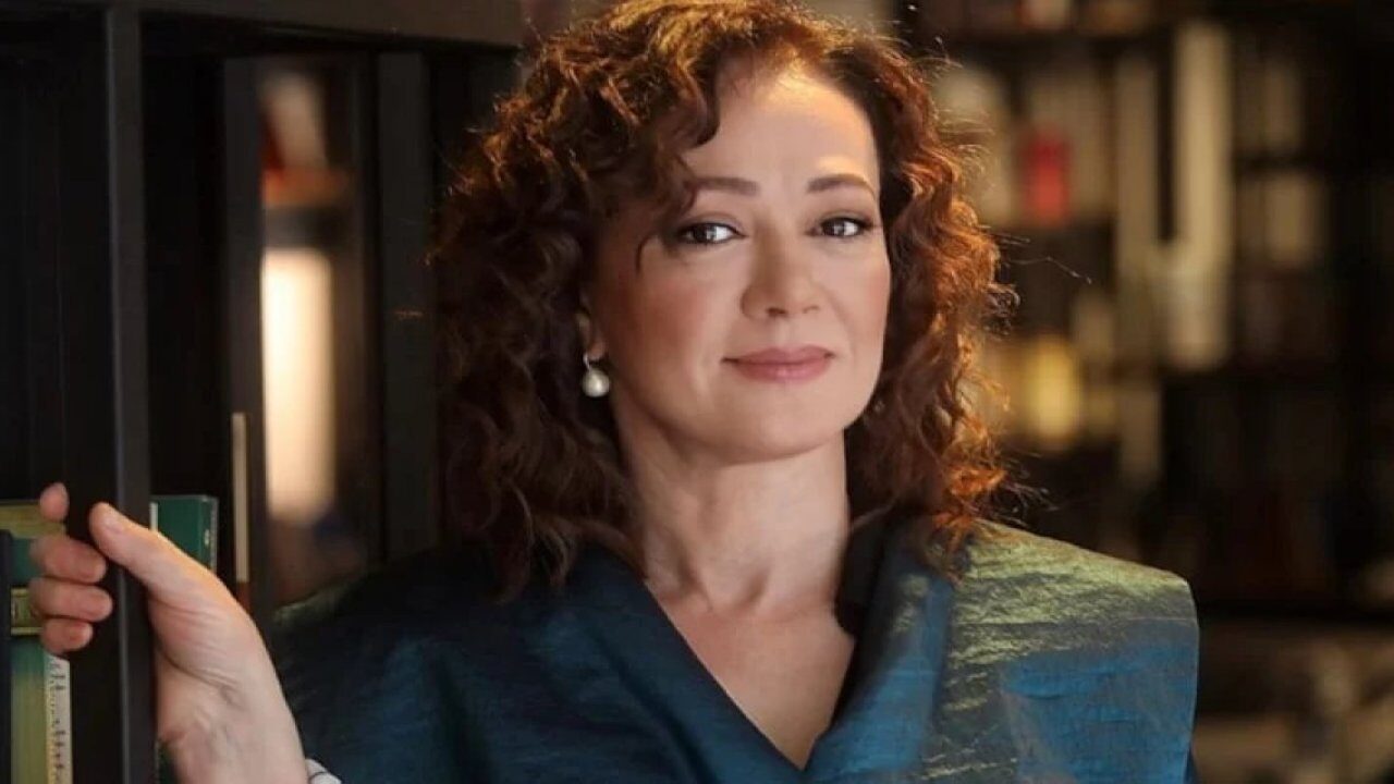 Bennu Yıldırımlar Kızı Ada Hakkında Neler Söyledi? Samimi İtiraflar Ortaya Çıktı