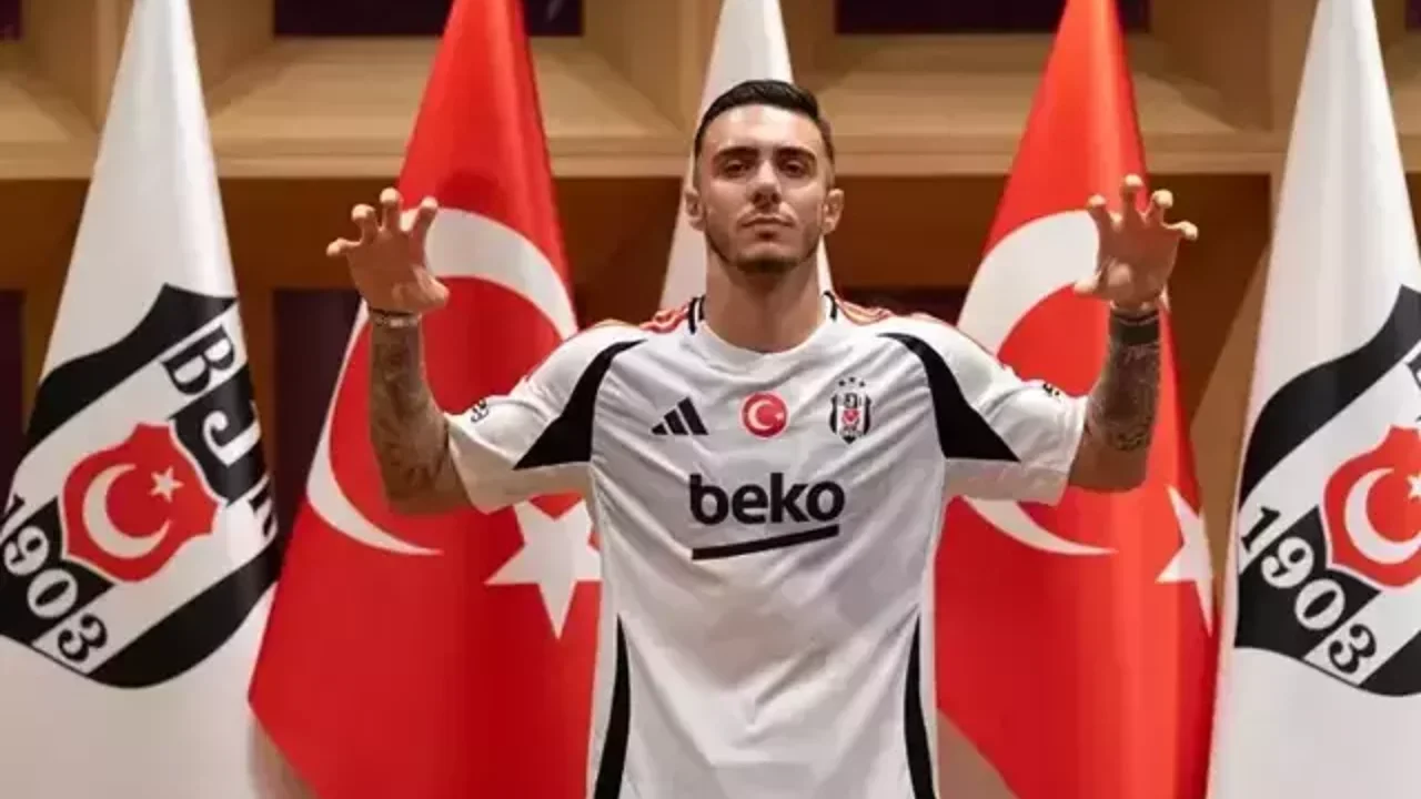 Fenerbahçe Beşiktaş’tan kimi transfer ediyor? İşte savunmaya o sürpriz isim!