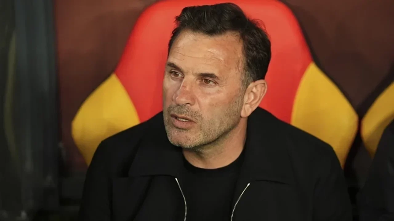 Galatasaray – Kocaelispor maçı ne zaman, saat kaçta ve hangi kanalda yayınlanacak?