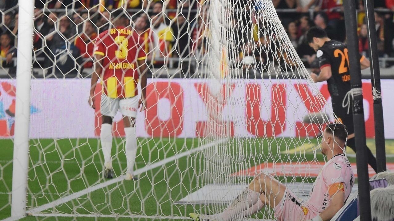 Göztepe Neden Alarm Veriyor? Son Haftalardaki Kabus Gibi Performansın Sırrı