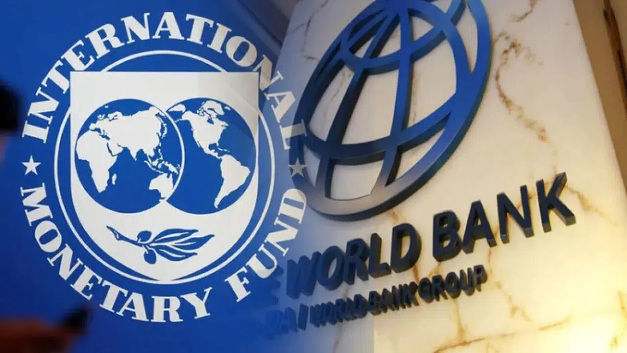 IMF ve Dünya Bankası toplantılarında savaşın küresel ekonomiye etkisi ne oldu?
