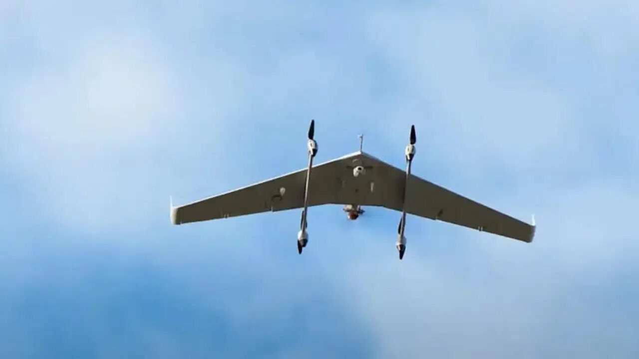 KALKAN DİHA ve TB3 SİHA’ları Lazer Teknolojisiyle Düşman Hattında Gövde Gösterisi Yaptı