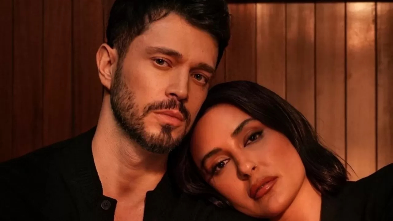 Melek Mosso ve Murat Boz’dan Yeni Düet: Pop Müziğe Sürpriz Katkı!
