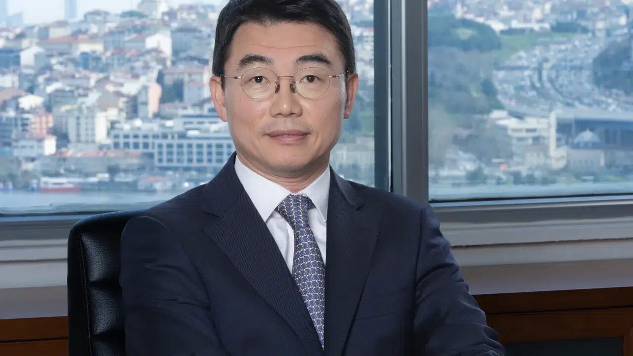 Samsung Electronics Türkiye’nin yeni başkanı kim oldu? En üst düzey atama yapıldı