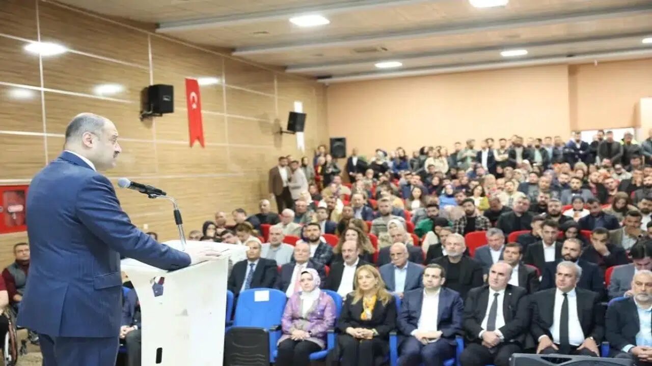 Şanlıurfa Büyükşehir Belediyesi ve Türk Böbrek Vakfı’nın böbrek sağlığı için imzaladığı protokol ne anlama geliyor?