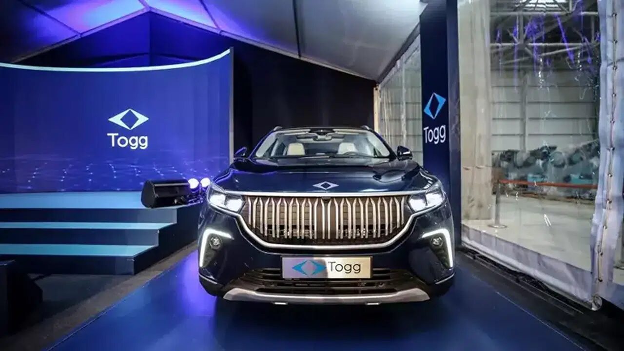 Togg sıfır faiz kampanyası Nisan 2026 şartları neler, hangi modelleri kapsıyor?