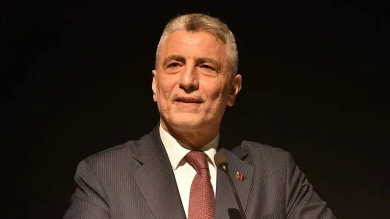 Türk Şoförleri İçin Vize Çilesi Bitti mi? Bakan Bolat’tan Gelen Müjdenin Detayları Neler?