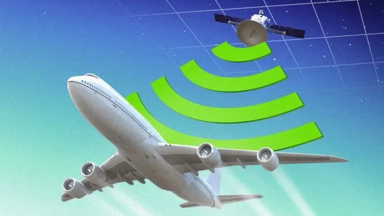 Uçaklarda internet nasıl çalışır? Amazon anteni Starlink’e rakip mi oluyor?