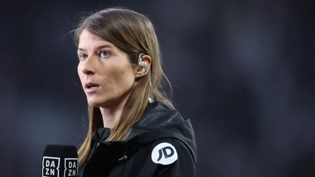 Union Berlin’in yeni kadın teknik direktörü kim oldu ve kariyeri nasıl?