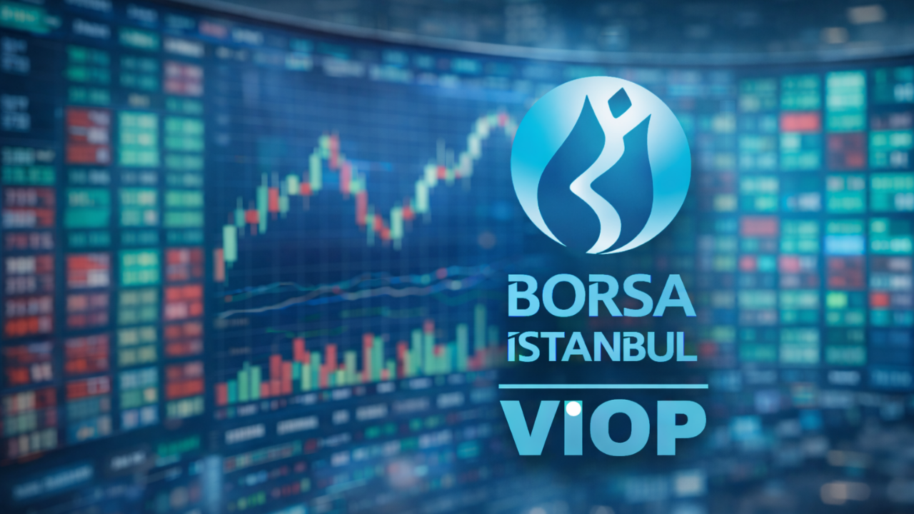VİOP’ta endeks kontratı güne neden yatay negatif başladı, yatırımcılar neye dikkat etmeli?