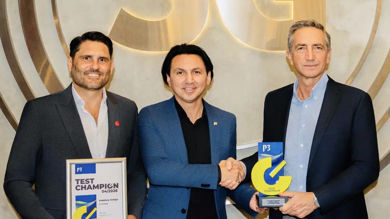 Vodafone Türkiye 5G kapsama alanı ne kadar geniş? İşte merak edilen tüm detaylar