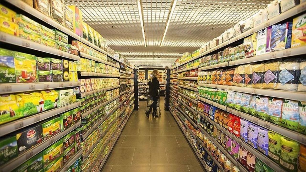 İstanbul’un nisan ayı enflasyonu ne kadar oldu? İTO verileri açıklandı