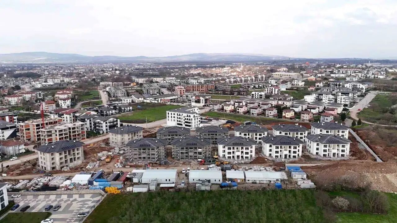 Kartepe’de ev sahibi olmak isteyenler için yeni proje: Başvuru şartları neler?