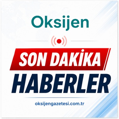 Oksijen Gazetesi son dakika haberleri