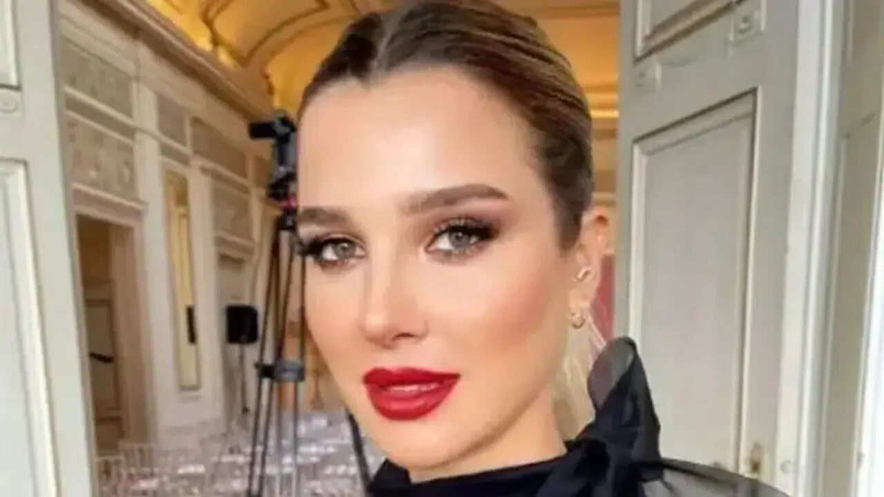 Pınar Sabancı kimdir? İlhan Sabancı ile evliliği ve ailesi hakkında merak edilenler